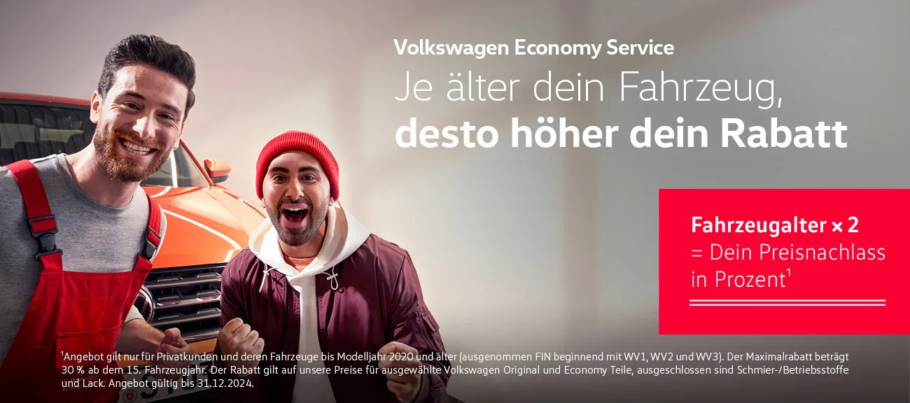 VW Economy Service