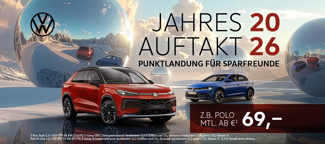 VW Grand Opening 2026