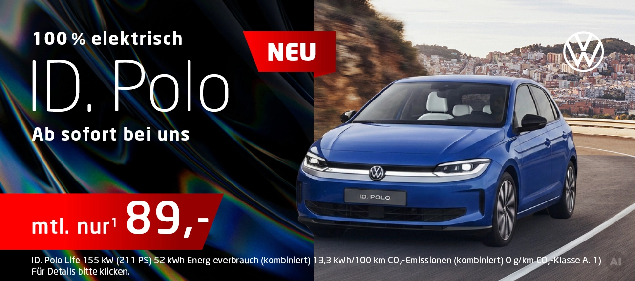 der neue ID.Polo