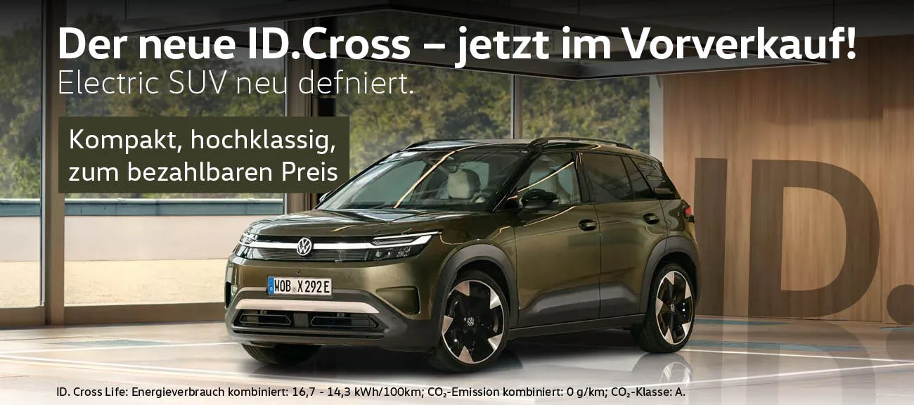 Slider neuer ID.Cross